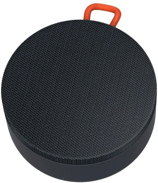 

Портативная акустика Xiaomi Portable 4W