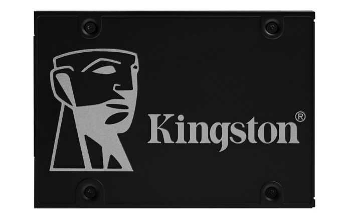 

SSD диск Kingston 2.0Tb KC600 Series, 2.0Tb KC600 Series
