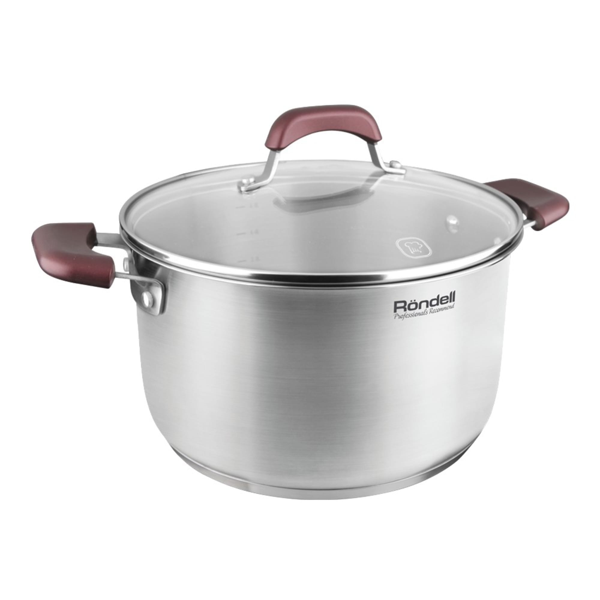 

Кастрюля Rondell RDS-736, RDS-736
