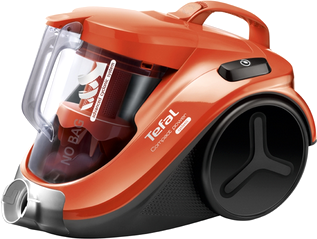 

Пылесос Tefal TW3724RA, TW3724RA