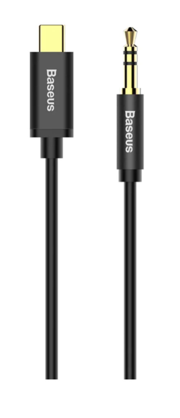

Кабель Baseus CAM01-01 Black