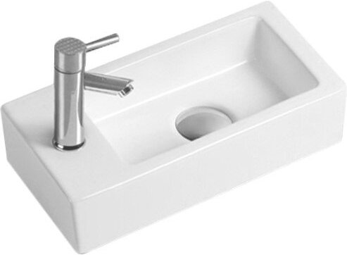 

Умывальник Melana MLN-7782B