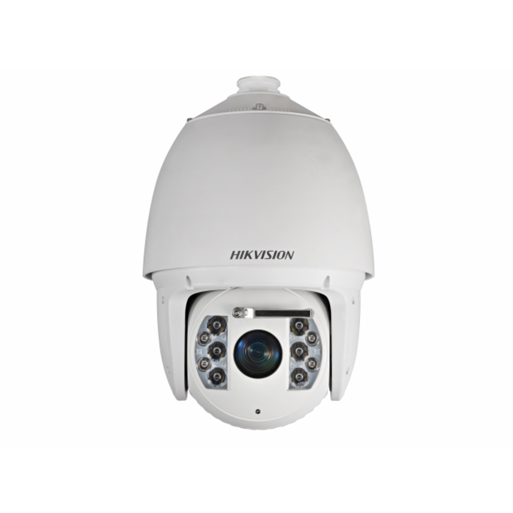 

IP-камера Hikvision DS-2DF7232IX-AELW 4.5-144мм белый