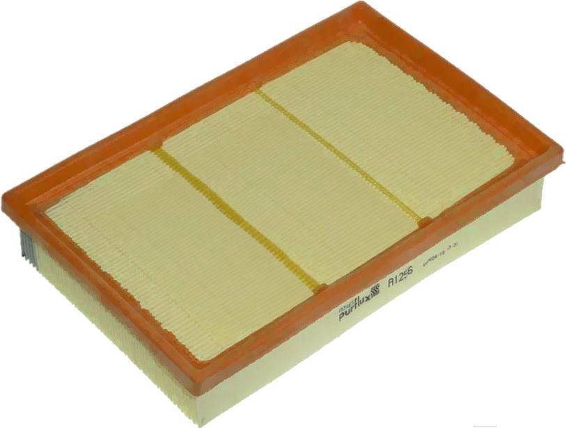 

Фильтр воздушный Purflux A1256, A1256