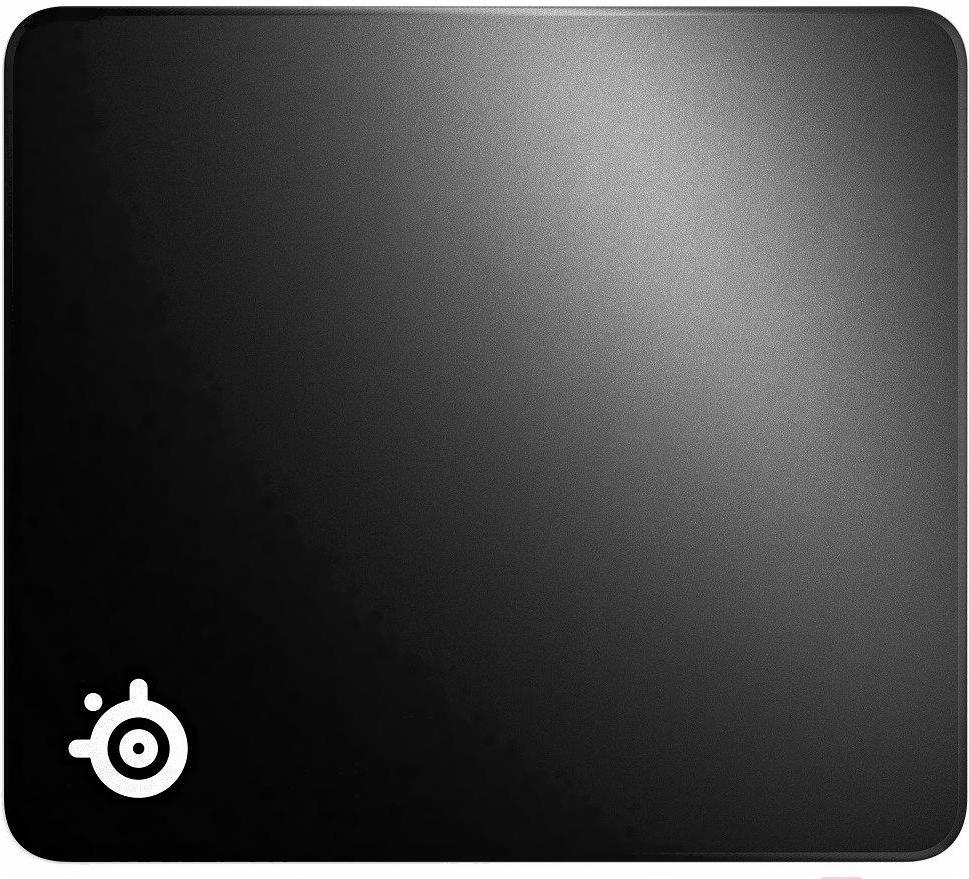 

Коврик для мыши SteelSeries QcK Edge большой черный [63823], QcK Edge большой