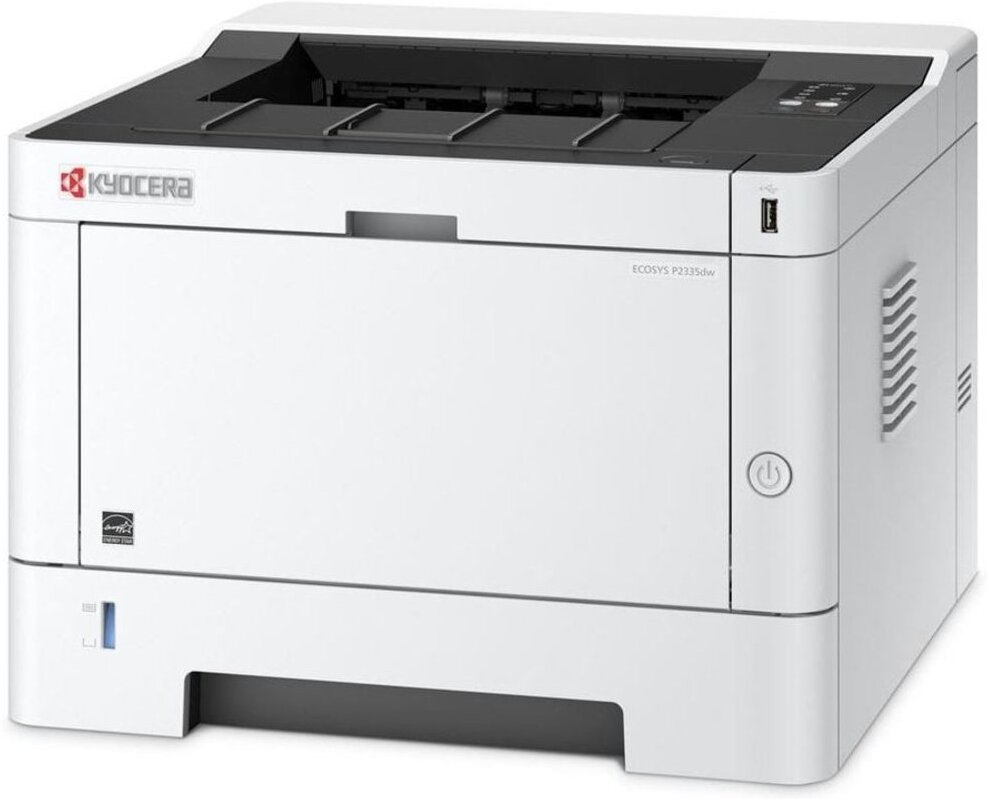 

Принтер Kyocera Mita ECOSYS P2335dn, Лазерный принтер Kyocera Mita Ecosys P2335dw 1102VN3RU0