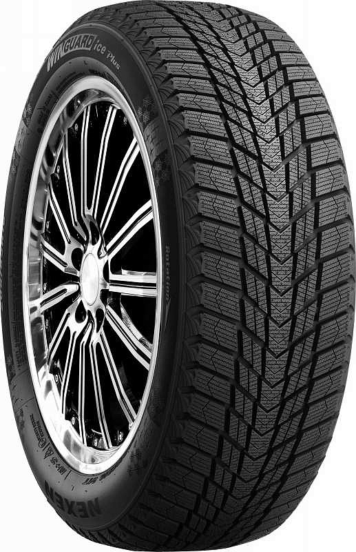 

Шины Roadstone Winguard Ice Plus 225/50R17 98T, Winguard Ice Plus 225/50R17 98T