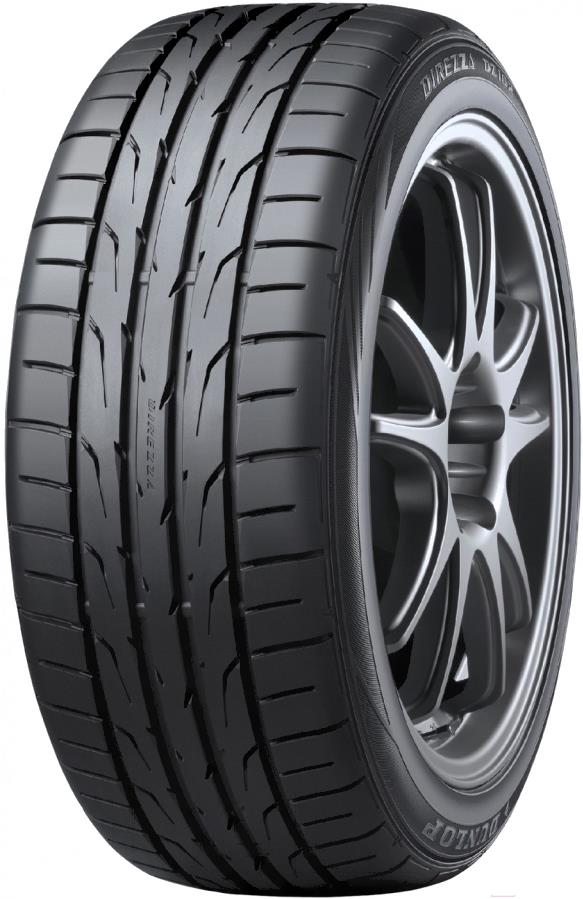 

Шины Dunlop Direzza DZ102 235/45R17 94W, Direzza DZ102 235/45R17 94W