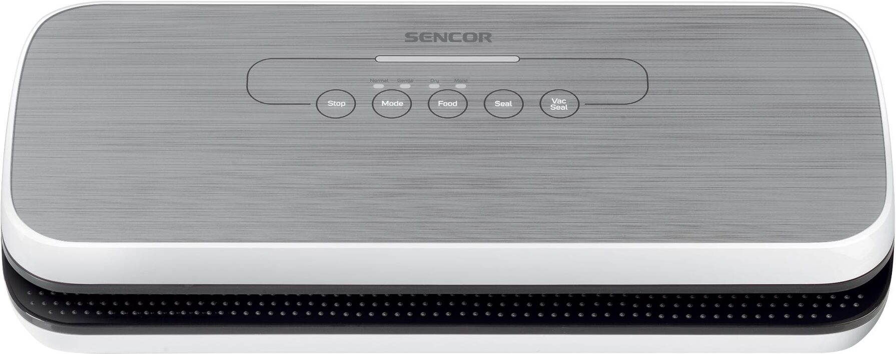 

Вакуумный упаковщик Sencor SVS 3010GY