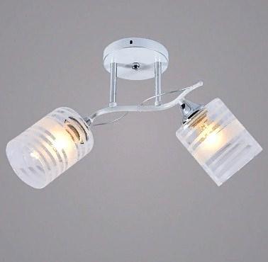 

Потолочный светильник Aitin-Pro DA5088/2 белый, DA5088/2