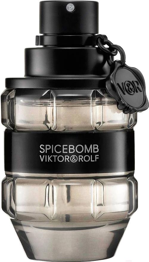 

Туалетная вода ViktorRolf Spicebomb 90мл, Spicebomb 90мл