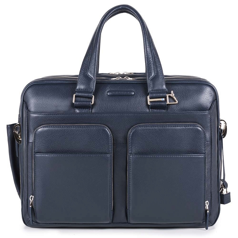 

Сумка Piquadro CA2765MO/BLU синий, CA2765MO/BLU
