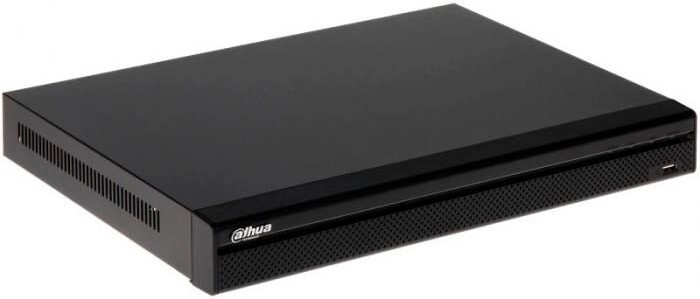 

Видеорегистратор наблюдения Dahua DHI-XVR5216AN-4KL, Видеорегистратор Dahua DHI-XVR5216AN-4KL