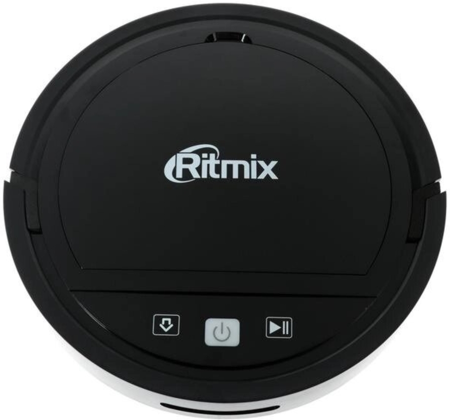 

Робот-пылесос Ritmix VC-020B