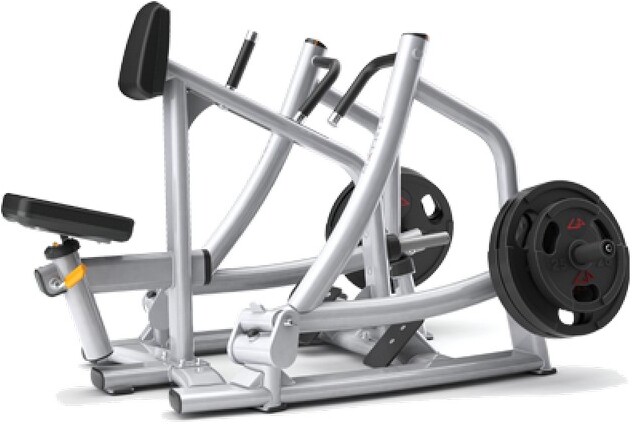 

Гребная тяга Matrix Fitness Magnum MG-PL34, Силовая тяга Matrix Magnum MG-PL34