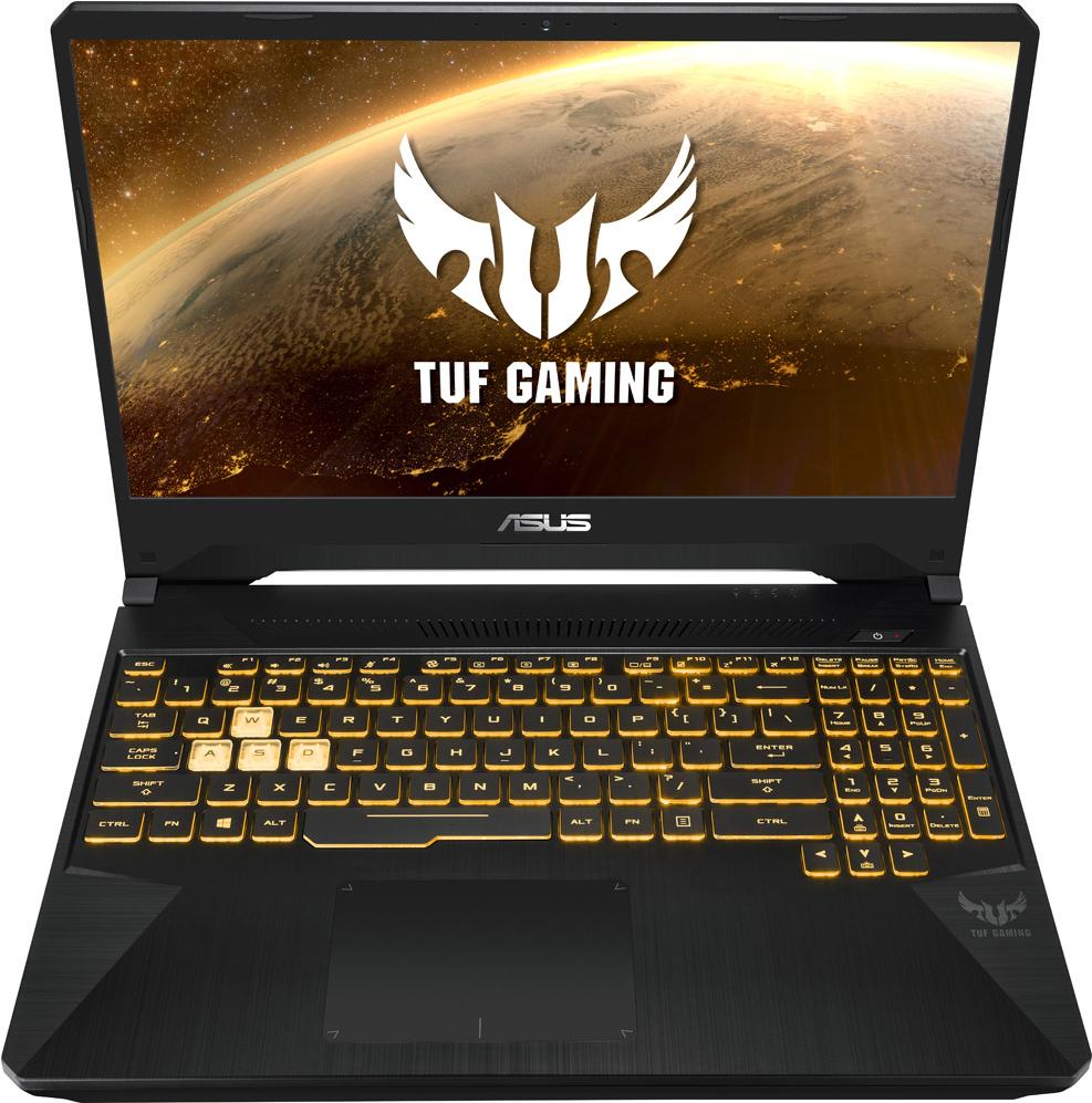 

Ноутбук ASUS TUF Gaming FX505DV-HN249, TUF Gaming FX505DV-HN249