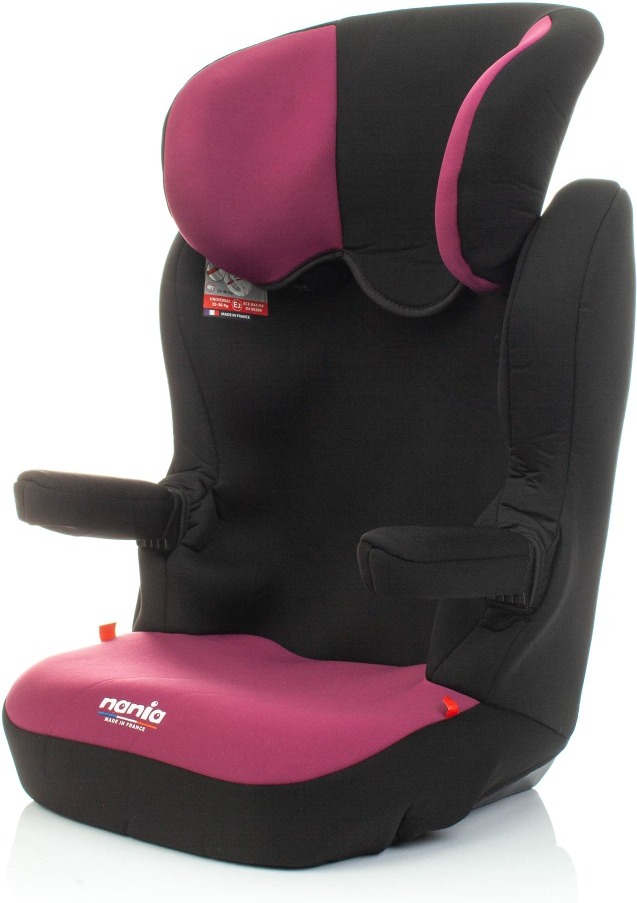 

Детское автокресло NANIA RWAY ACCESS Purple (7074030072)