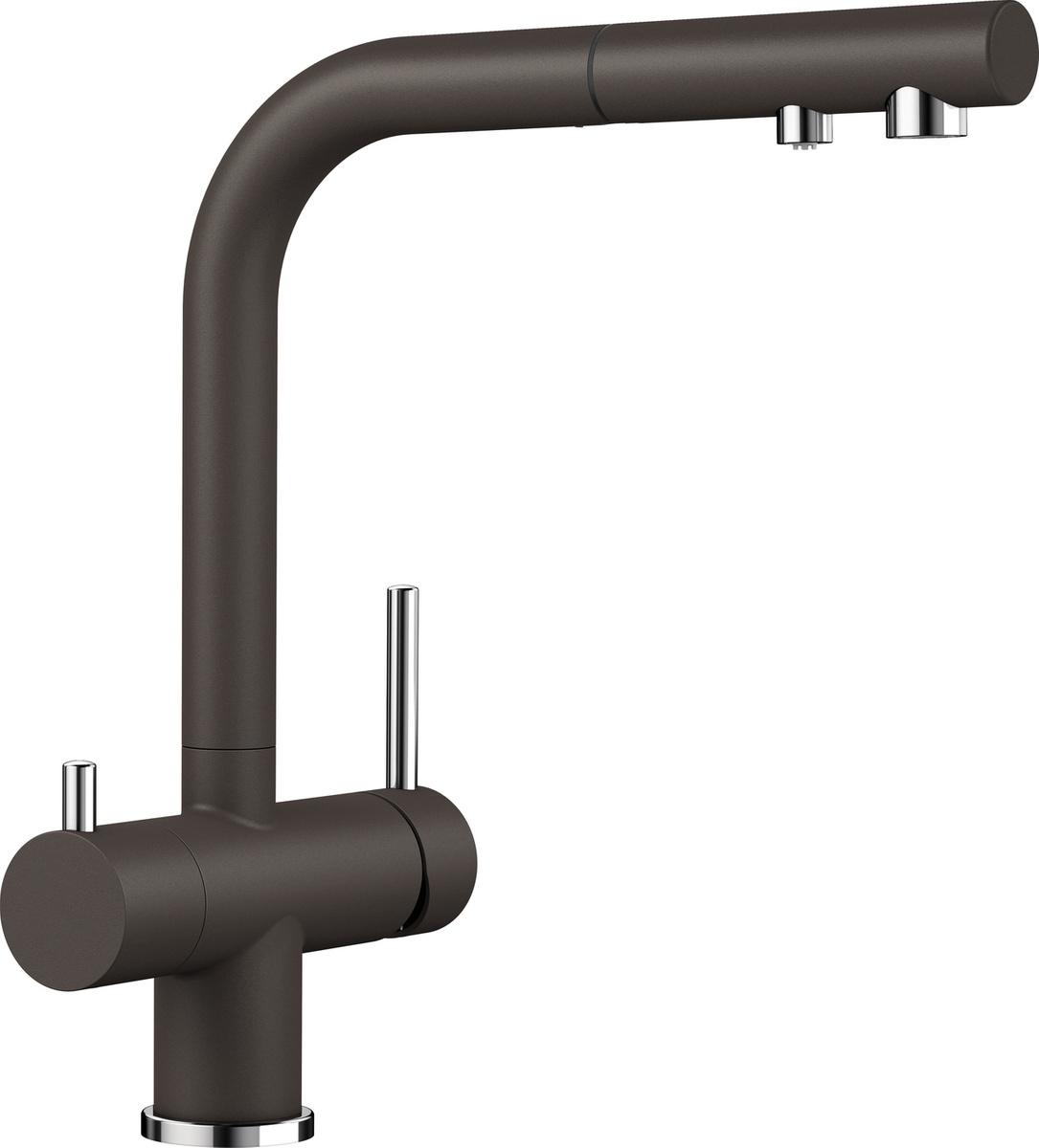 

Смеситель Blanco Fontas-S II 525205 (кофе), Fontas-S II