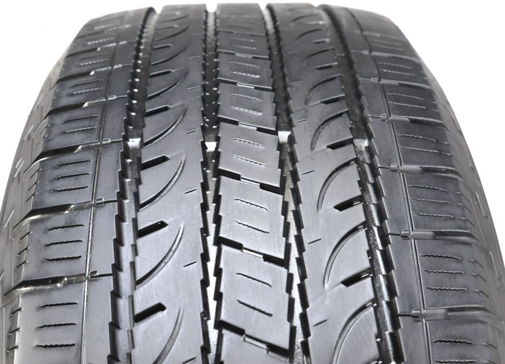 

Шины Yokohama Geolandar SUV G056 255/60R18 112V летняя