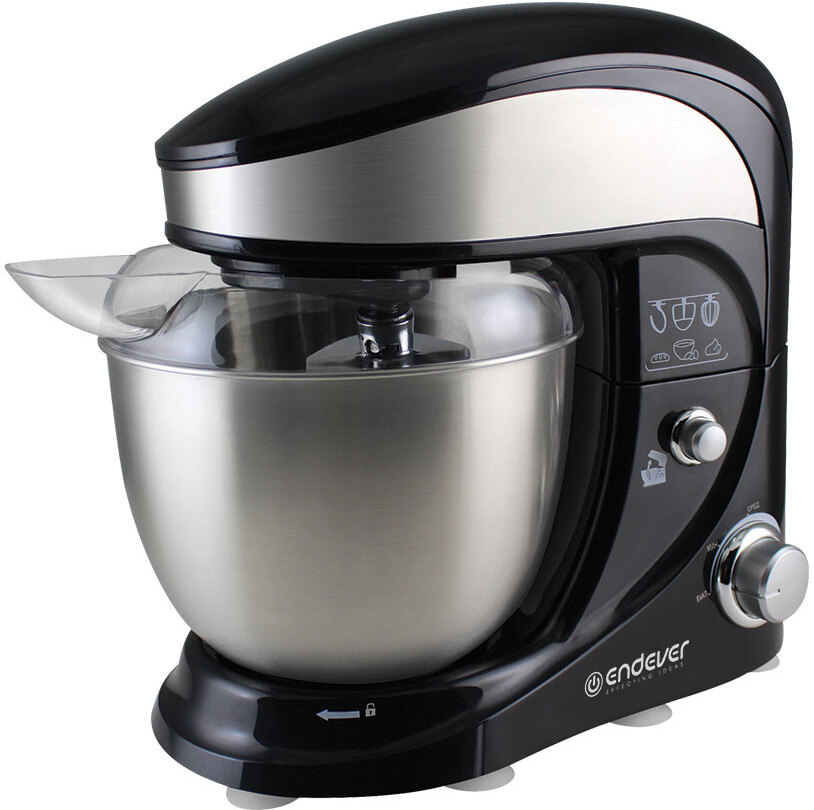 

Миксер Endever SkyLine SM-10, Планетарный миксер Endever SkyLine SM-10
