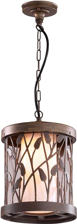 

Фонарь уличный Odeon Light Lagra [2287/1], Подвесной светильник Odeon Light Lagra 2287/1