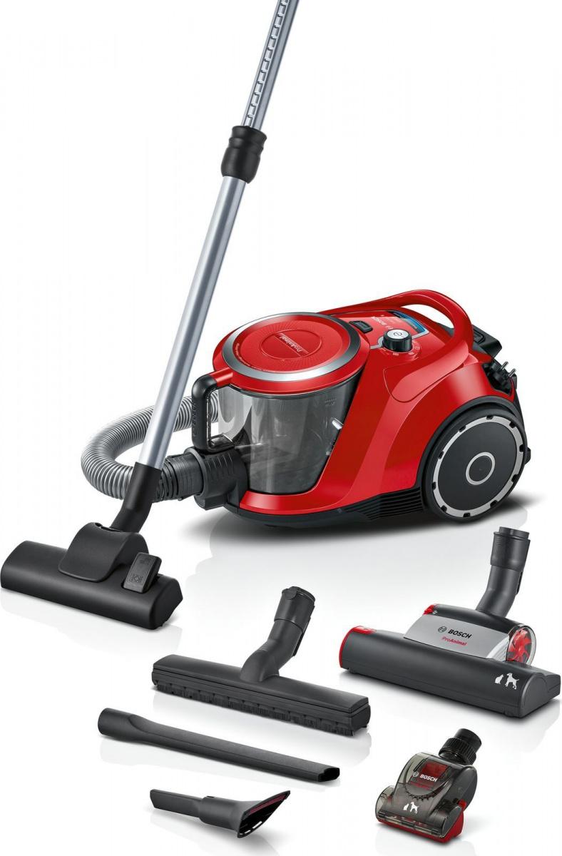 

Пылесос Bosch BGS41ZOORU, BGS41ZOORU