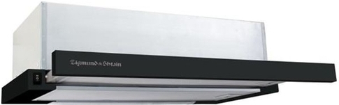 

Вытяжка Zigmund Shtain K 009.6 B, Кухонная вытяжка Zigmund Shtain K 009.6 B