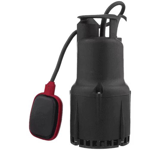 

Насос Grundfos KPC 300 A, KPC 300 A