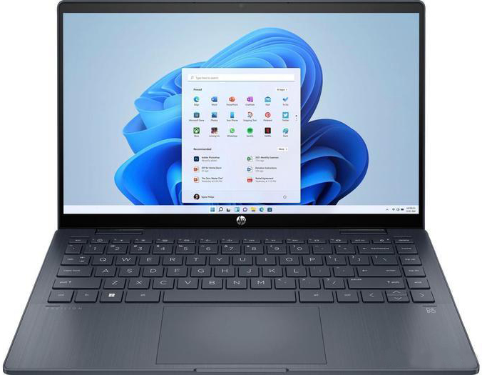 

Ноутбук HP Pavilion x360 14-ek0013dx (691L0UA)