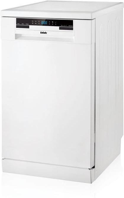 

Посудомоечная машина BBK 45-DW114D, 45-DW114D