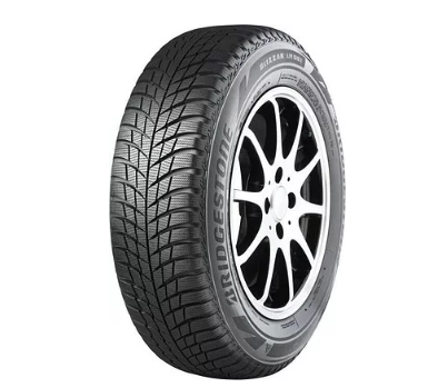 

Автомобильные шины Bridgestone Blizzak LM001 245/50R19 105V XL Run-flat (9989)