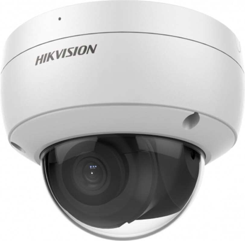 

IP-камера Hikvision DS-2CD2143G2-IU 4MM, IP-камера Hikvision DS-2CD2143G2-IU (4 мм)