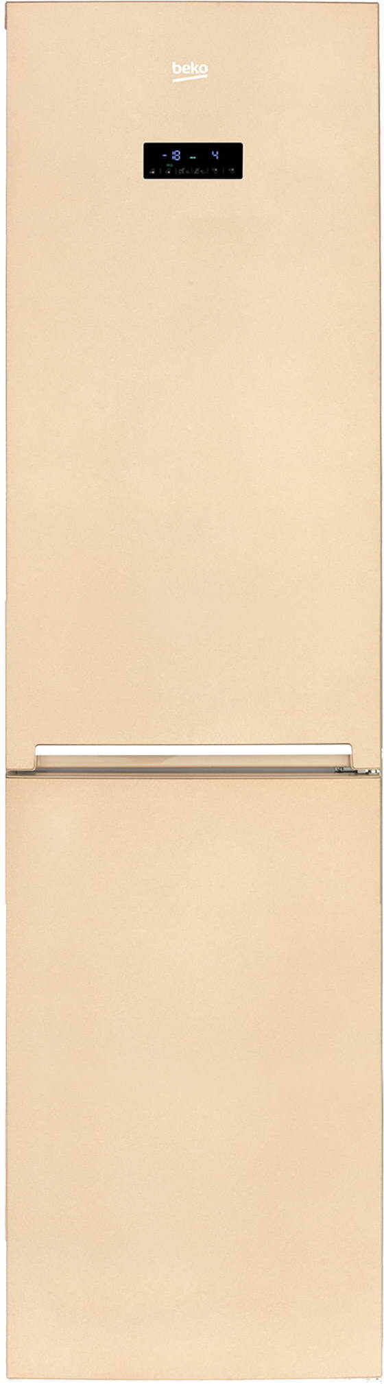 

Холодильник BEKO RCNK335E20VSB