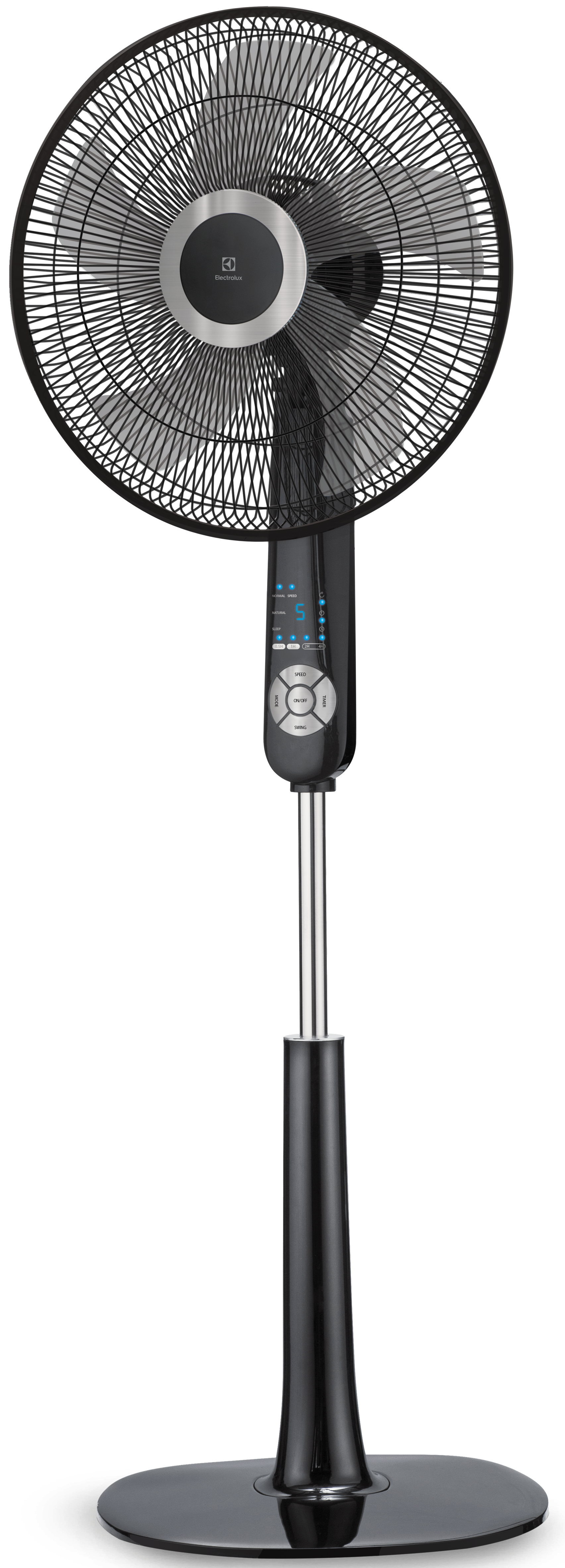 

Вентилятор Electrolux EFF-1004i