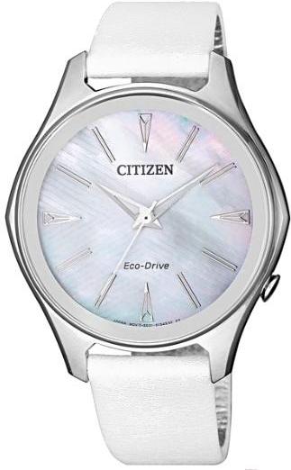 

Наручные часы Citizen EM0597-12D, EM0597-12D