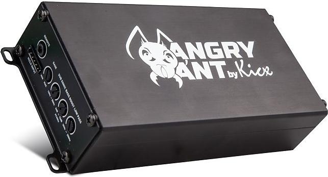 

Автомобильный усилитель KICX Angry Ant Mono, Angry Ant Mono