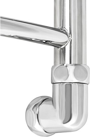 

Полотенцесушитель ZorG Platinum Plus 500/600 L500 левый с полочкой, Полотенцесушитель Zorg Platinum Plus 500/600 L500 левый с полочкой