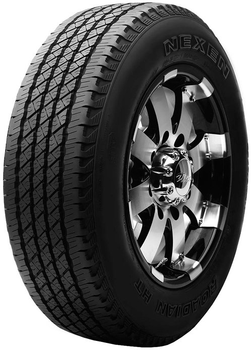 

Шины Roadstone Roadian HT 275/60R18 111H, Roadian HT 275/60R18 111H