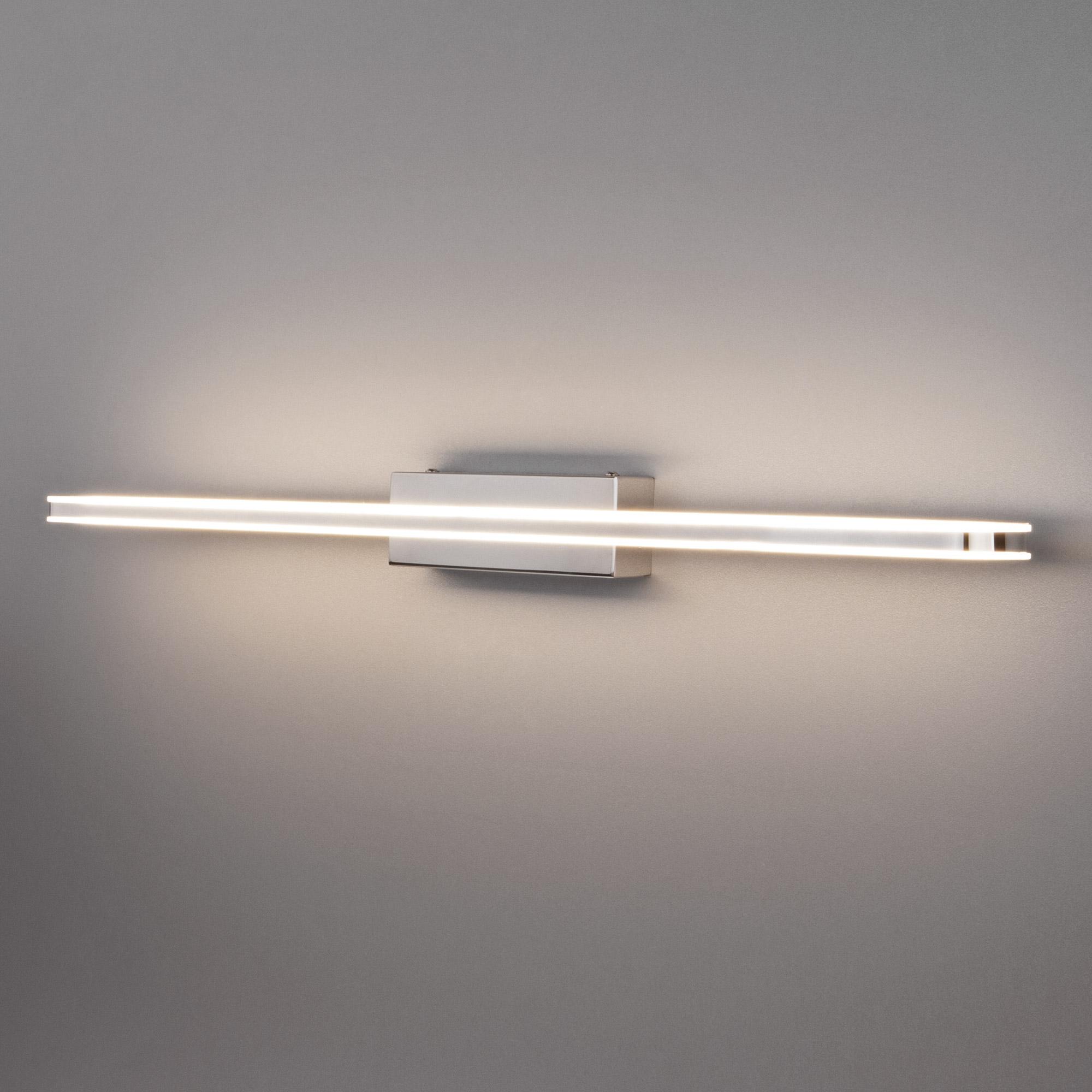 

Светильник для картин Elektrostandard Tersa LED хром (MRL LED 1080), Светильник Elektrostandard Tersa LED хром (MRL LED 1080)
