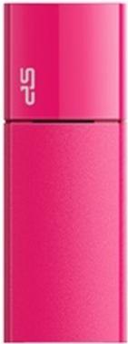 

USB Flash Silicon-Power Blaze B05 Pink 16GB (SP016GBUF3B05V1H), Blaze B05 16GB