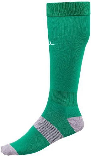 

Гетры футбольные Jogel JA-006 Essential 28-31 зеленый/серый