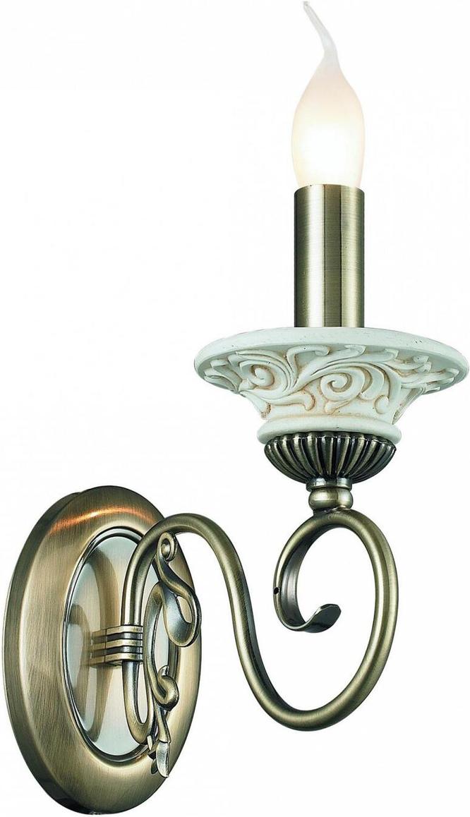 

Настенное бра TOPLIGHT TL7280B-01AB, TL7280B-01AB