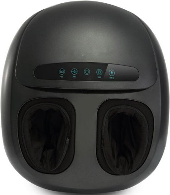 

Массажер Comtek 6009D черный, 6009D