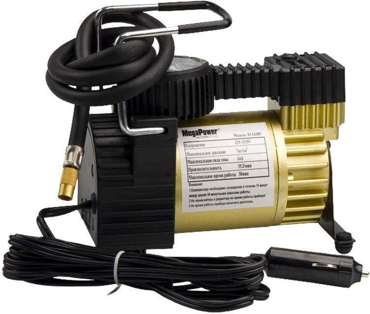 

Компрессор MegaPower M-14001A, M-14001A
