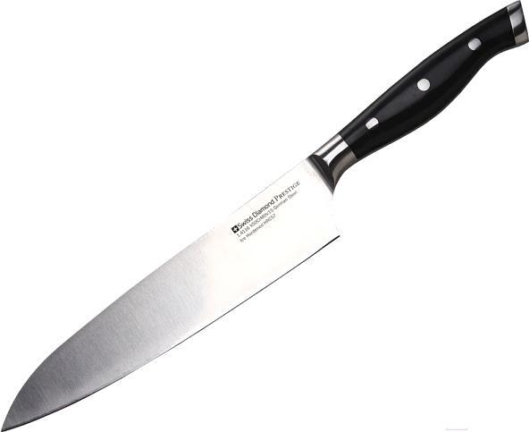 

Кухонный нож Swiss Diamond SDPK01, SDPK01