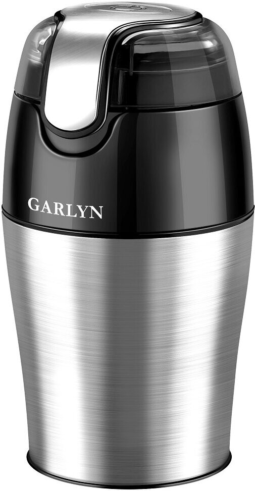 

Кофемолка Garlyn CG-01