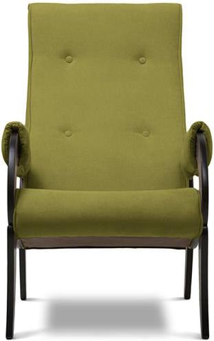 

Кресло Leset Мехико Velvet Green, Мехико Velvet