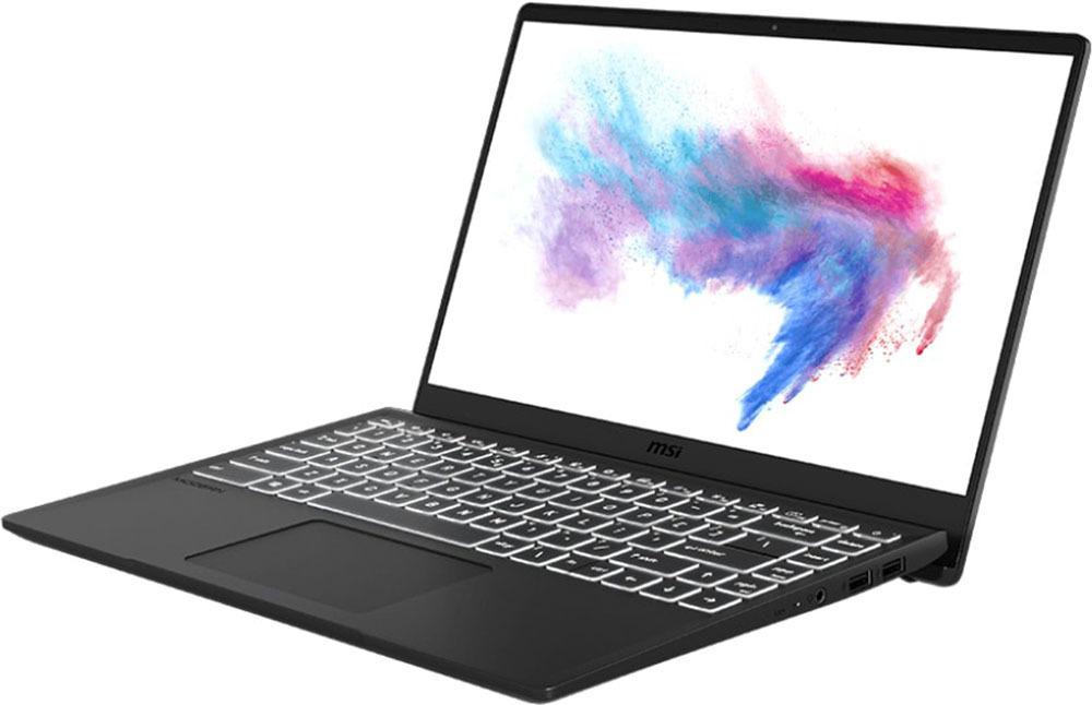 

Ноутбук MSI Modern 14 B10MW-023XRU [9S7-14D111-023], Modern 14 B10MW-023XRU