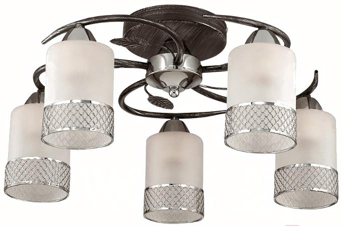 

Люстра Lumion Mirabella 3022/5C, Mirabella 3022/5C