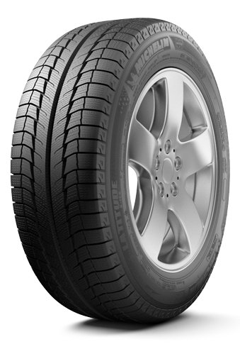 

Шины Michelin Latitude X-Ice 2 235/55R18 100T, Latitude X-Ice 2 235/55R18 100T